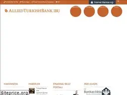 Sites similar to atbibu.com