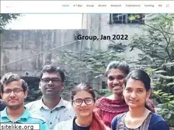 Sites similar to atbiju.in