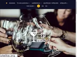 Sites similar to atbildigi.lv