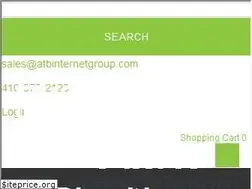 Sites similar to atbinternetgroup.com