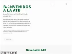 Sites similar to atbinvap.com.ar