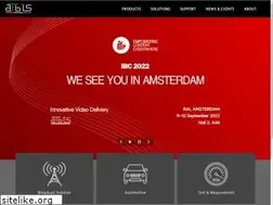 Sites similar to atbiss.com