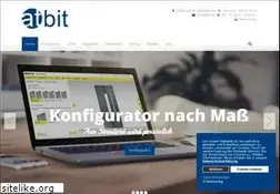 Sites similar to atbit-konfigurator.de