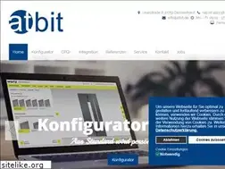 Sites similar to atbit.de