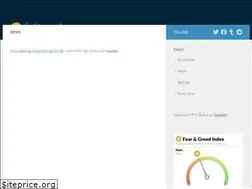 Sites similar to atbitcoin.com