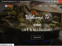 Sites similar to atbites.com