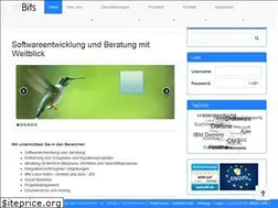 Sites similar to atbits.de