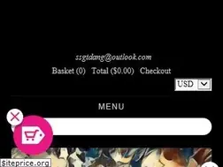 Sites similar to atbitsofmagick.fwscart.com