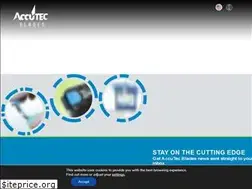 Sites similar to atblades.com