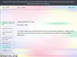 Sites similar to atblanks.com.au