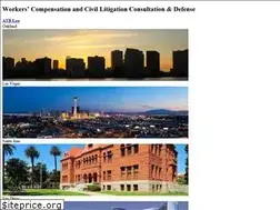 Sites similar to atblaw.net