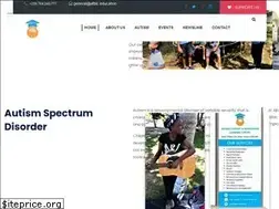 Sites similar to atblc.education