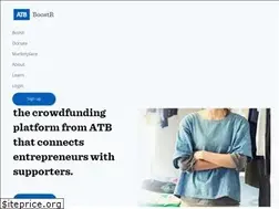 Sites similar to atblendr.ca