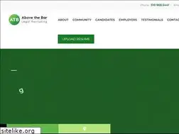 Sites similar to atblr.com