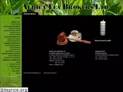 Sites similar to atbltd.com