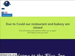 Sites similar to atblueinn.com
