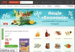 Sites similar to atbmarket.com