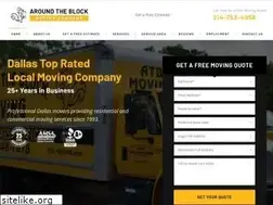 Sites similar to atbmoving.com