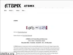 Sites similar to atbmx.com