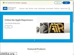 Sites similar to atbmybusinessrewards.com
