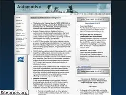 Sites similar to atbnsw.com.au