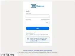 Sites similar to atbonlinebusiness.com