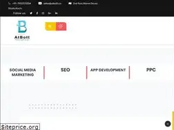 Sites similar to atbott.co