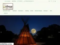 Sites similar to atbouldersedge.com