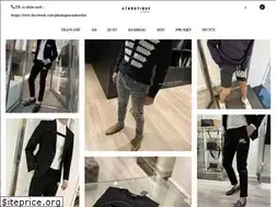 Sites similar to atboutique.vn