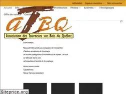 Sites similar to atbq.qc.ca