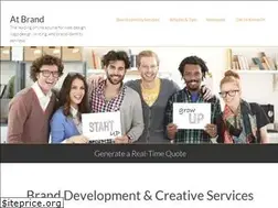 Sites similar to atbrand.com