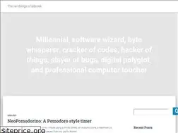 Sites similar to atbrask.dk