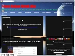 Sites similar to atbrblog.blogspot.de