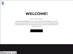 Sites similar to atbridgepoint.org