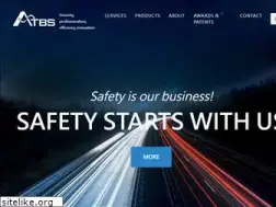 Sites similar to atbs.com.tw