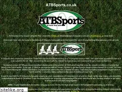 Sites similar to atbsports.co.uk