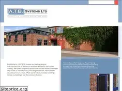 Sites similar to atbsystems.co.uk