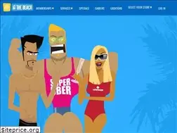 Sites similar to atbtanning.com