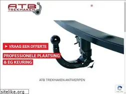 Sites similar to atbtrekhaken.be