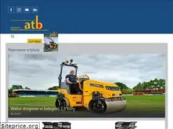 Sites similar to atbudownictwo.pl