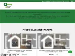 Sites similar to atbuenosaires.com