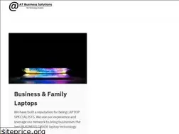 Sites similar to atbusinesssolutions.co.za