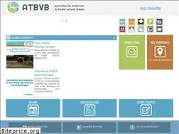 Sites similar to atbvb.fr