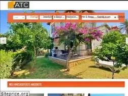 Sites similar to atc-alanya.com