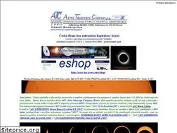 Sites similar to atc-astro.eu