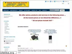 Sites similar to atc-cy.com