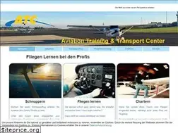 Sites similar to atc-flugschule.de