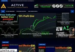 Sites similar to atc-fx.com