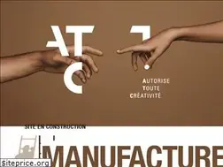 Sites similar to atc-groupe.com