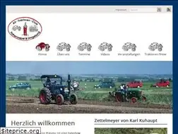 Sites similar to atc-hohenwepel.de